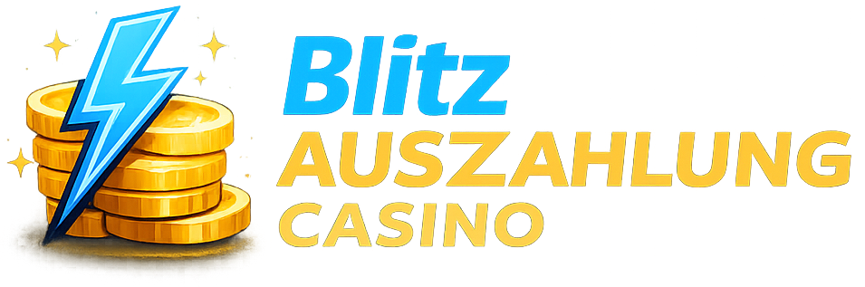 Blitz Auszahlung Casino